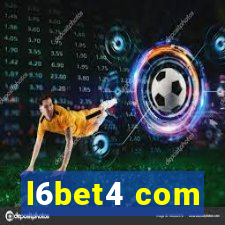 l6bet4 com